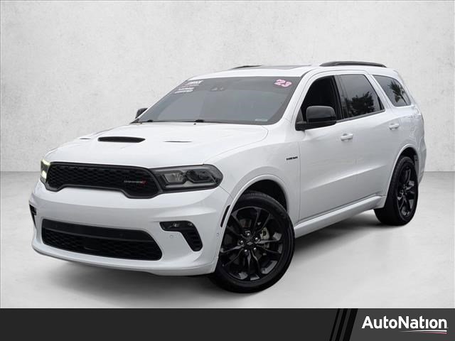 Used 2023 Dodge Durango R/T image 1