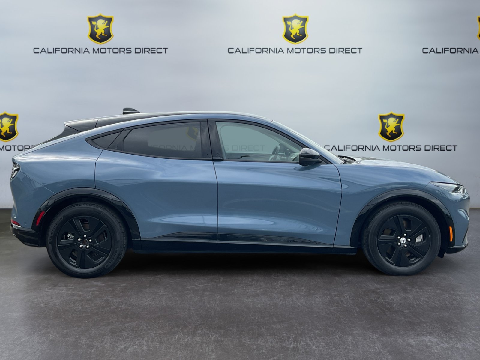 Used 2023 Ford Mustang Mach-E California Route 1 AWD/4WD image 4