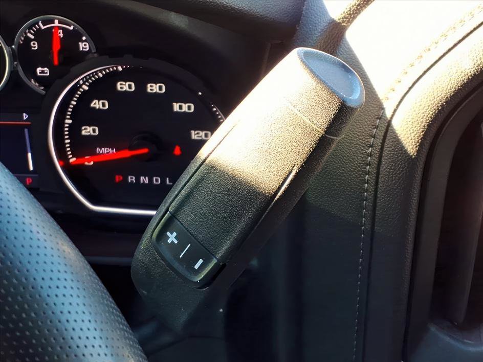 Used 2021 Chevrolet Silverado 1500 LT image 22