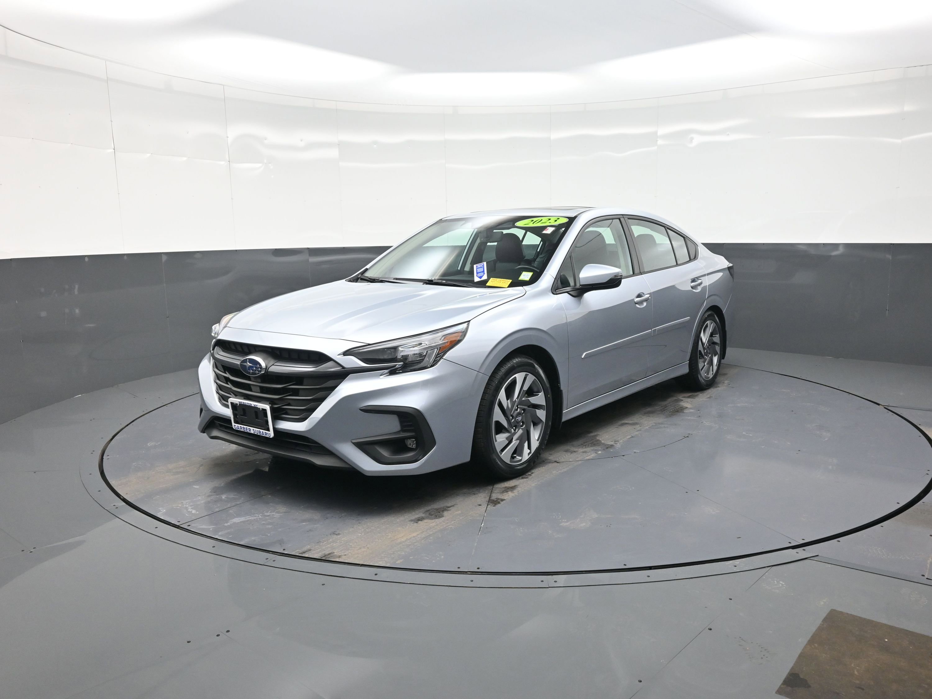 Used 2023 Subaru Legacy Limited image 7