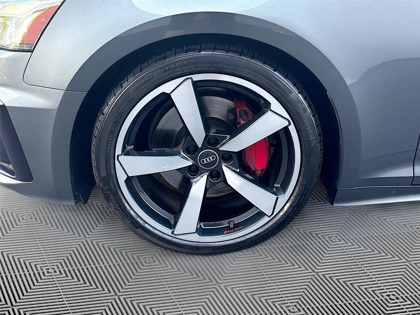 Certified 2023 Audi A5 2.0T Premium Plus w/ Premium Plus image 32