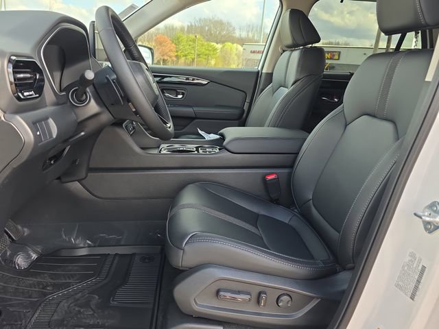 New 2026 Honda Pilot EX-L image 4