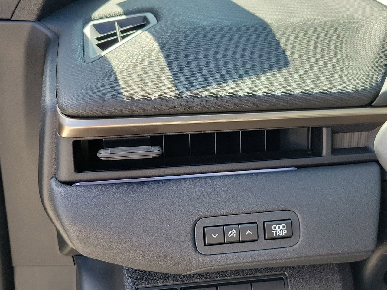 New 2026 Toyota bZ XLE image 29