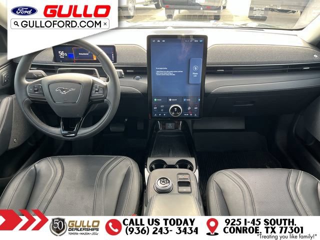 Used 2024 Ford Mustang Mach-E Premium RWD image 11
