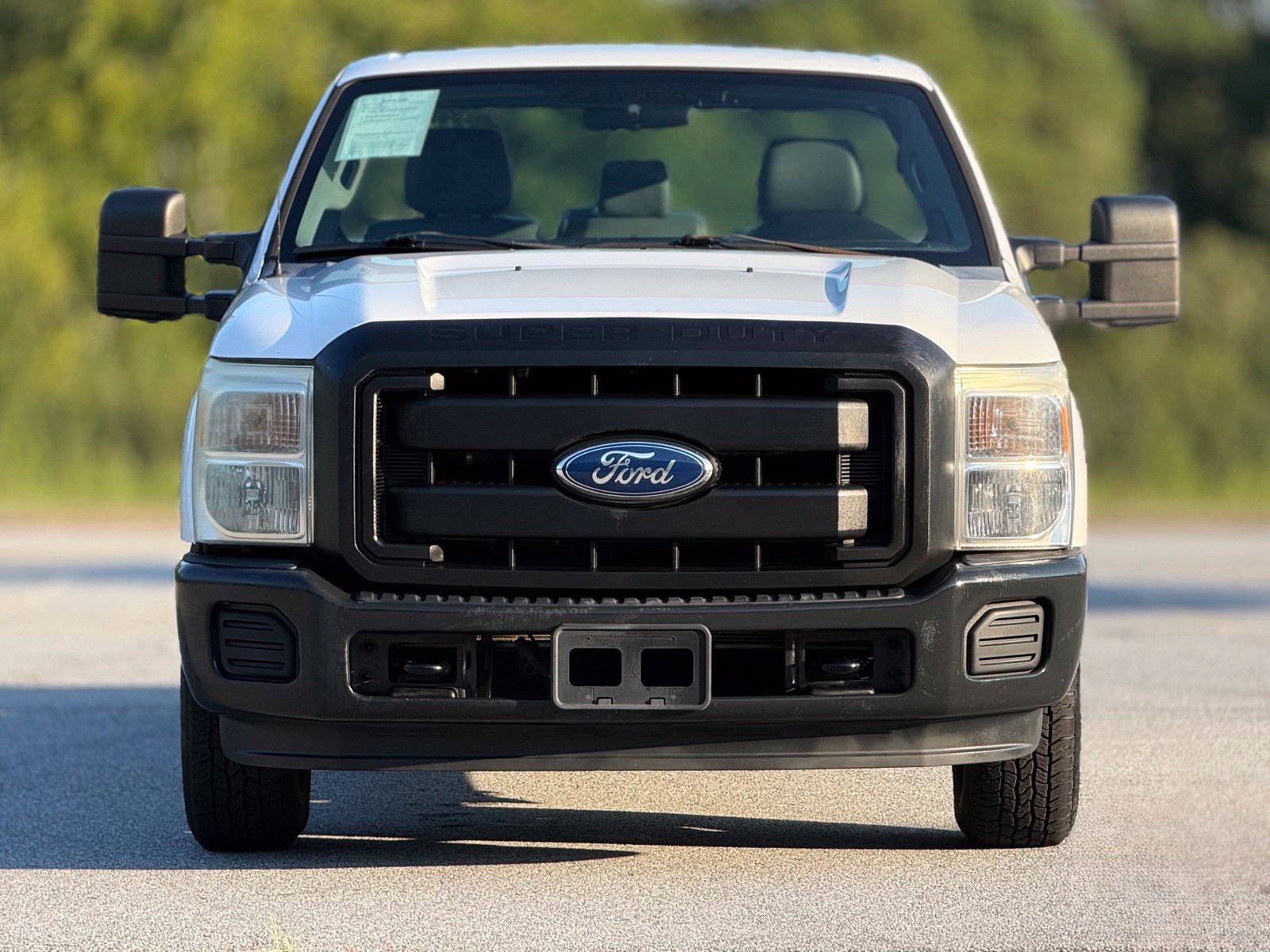 Used 2011 Ford F250 XL RWD image 3