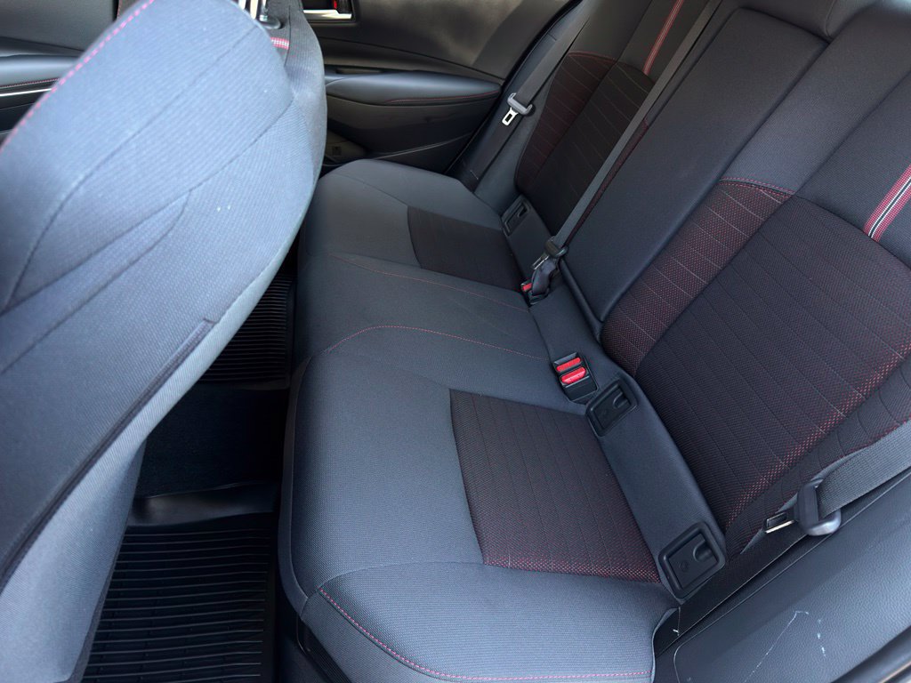 Used 2024 Toyota Corolla SE FWD image 18