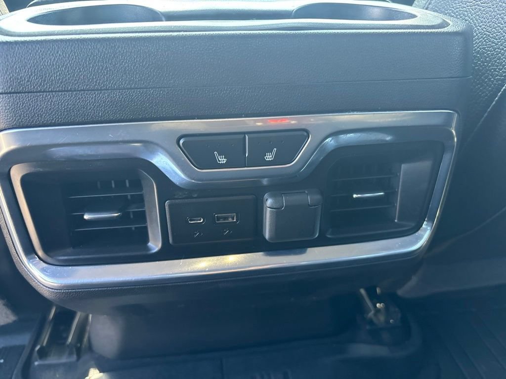 Used 2020 GMC Sierra 2500 Denali w/ Denali Ultimate Package AWD/4WD image 26