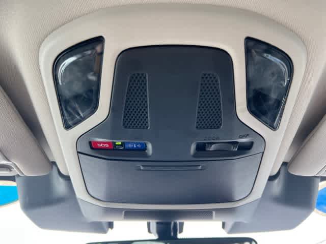 Used 2023 Subaru Outback Onyx Edition image 31