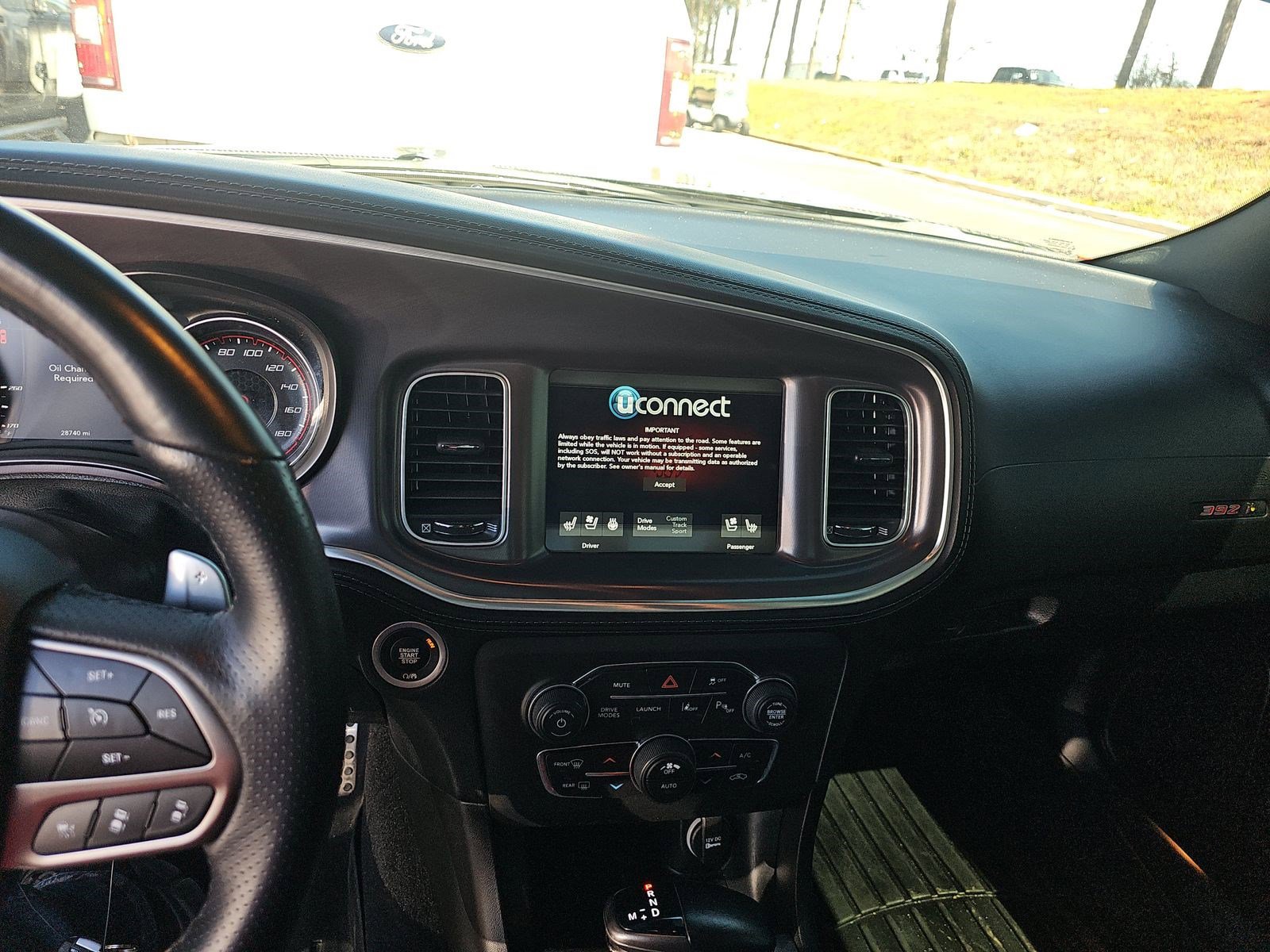 Used 2021 Dodge Charger Scat Pack image 18