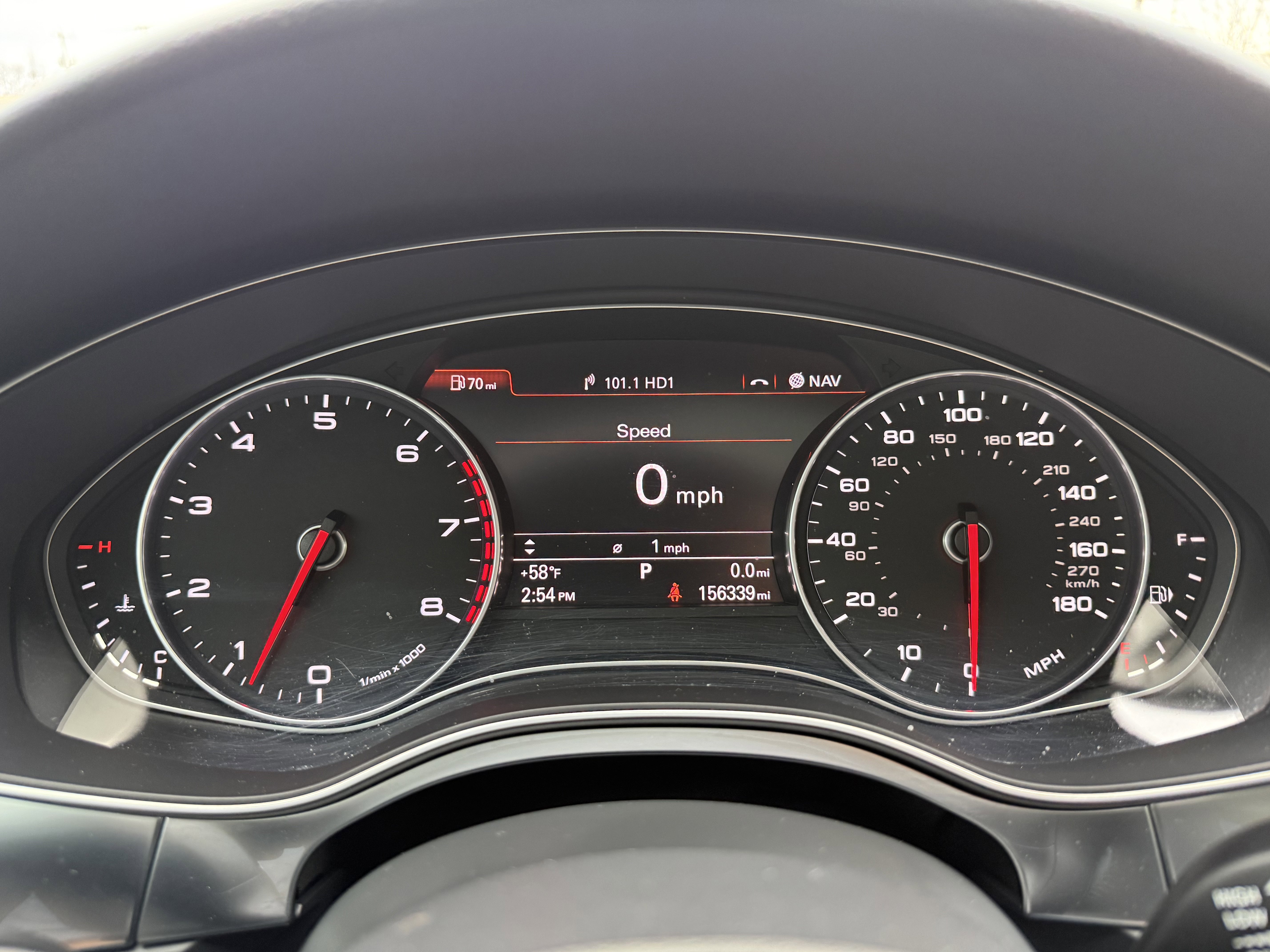 Used 2015 Audi A6 3.0T Prestige AWD/4WD image 34