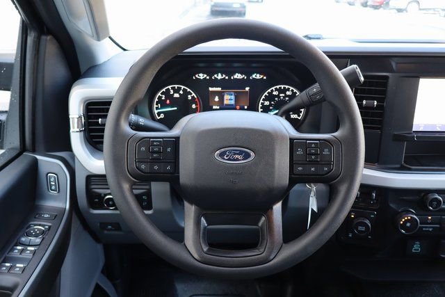 New 2026 Ford F250 XLT w/ FX4 Off-Road Package AWD/4WD image 22