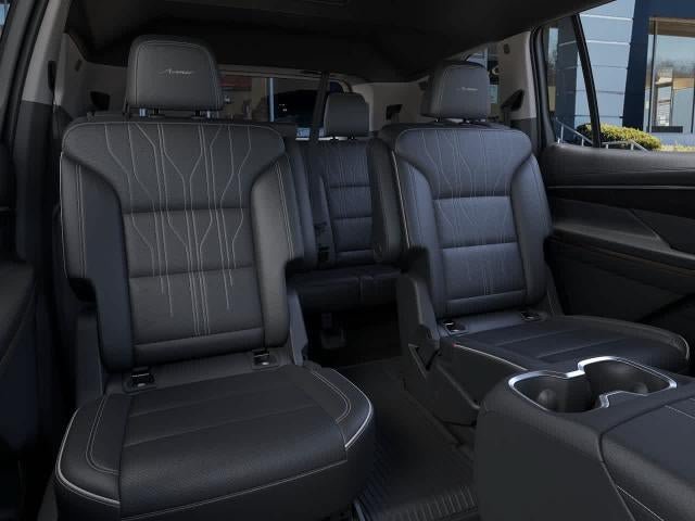 New 2026 Buick Enclave Avenir w/ Super Cruise Package AWD/4WD image 17