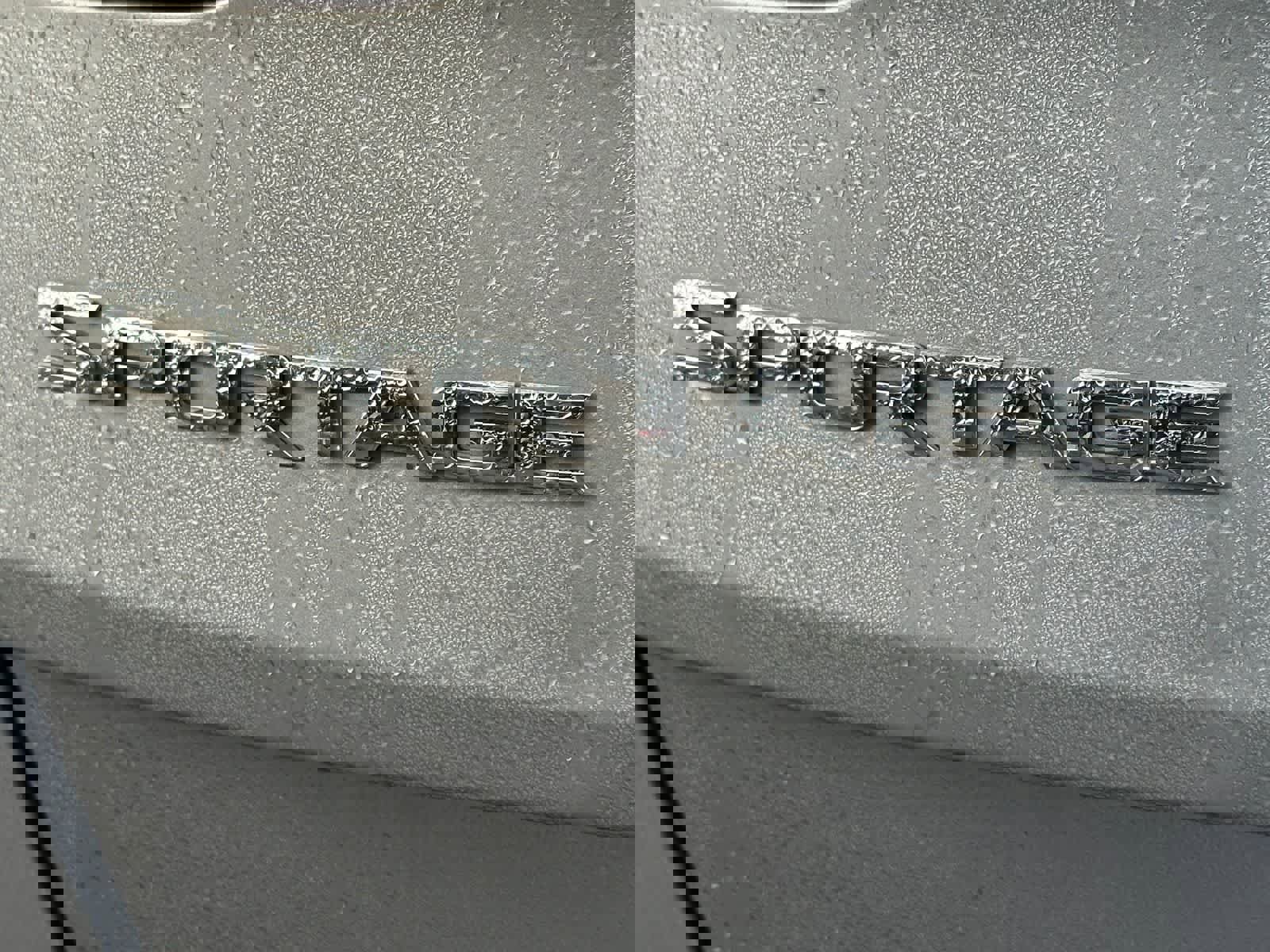 Used 2021 Kia Sportage LX image 6