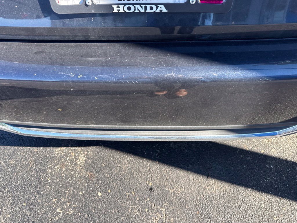 Used 2020 Honda Civic LX image 15