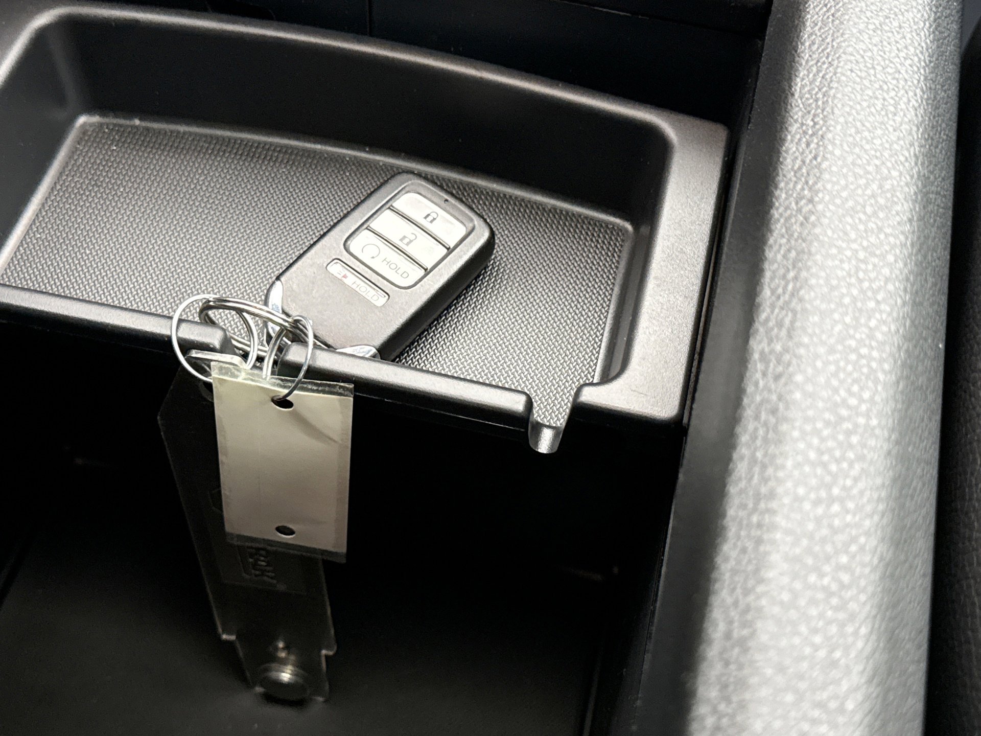 Used 2023 Honda Ridgeline RTL image 23