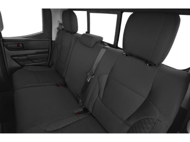 Used 2023 Toyota Tundra SR RWD image 16