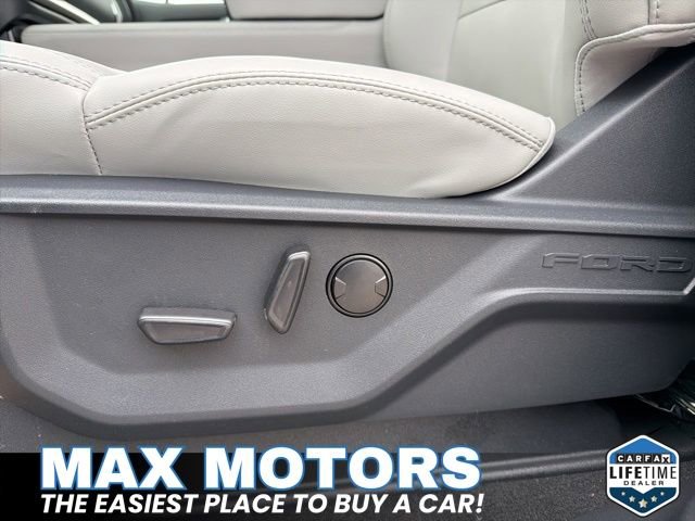 New 2026 Ford Expedition Max Active image 33