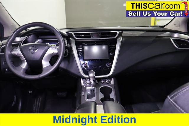 Used 2017 Nissan Murano Platinum w/ Platinum Technology Package image 17