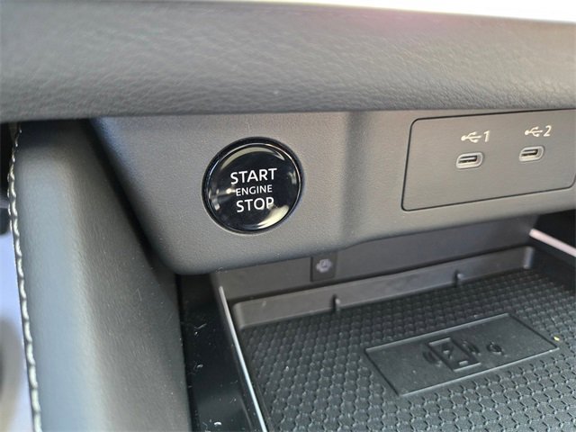 New 2025 Nissan Rogue Platinum w/ Tech Package image 23