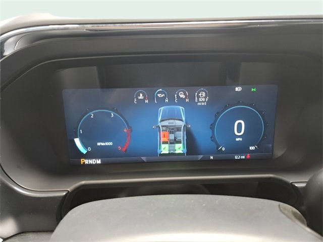 New 2025 Ford F250 Lariat w/ Lariat Ultimate Package image 13