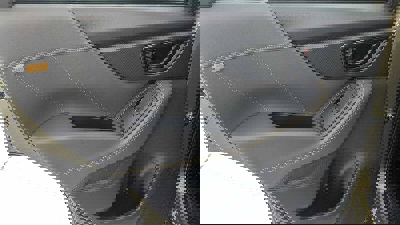 Used 2023 Subaru Forester Wilderness w/ Wilderness Package image 22