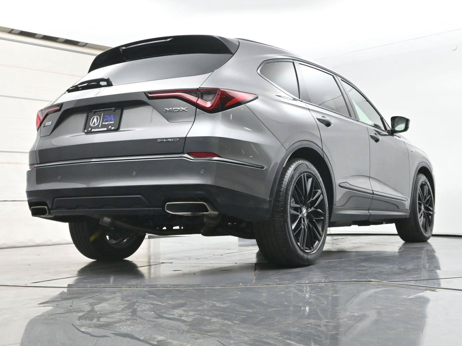 Certified 2026 Acura MDX A-Spec w/ Advance Package AWD/4WD image 12