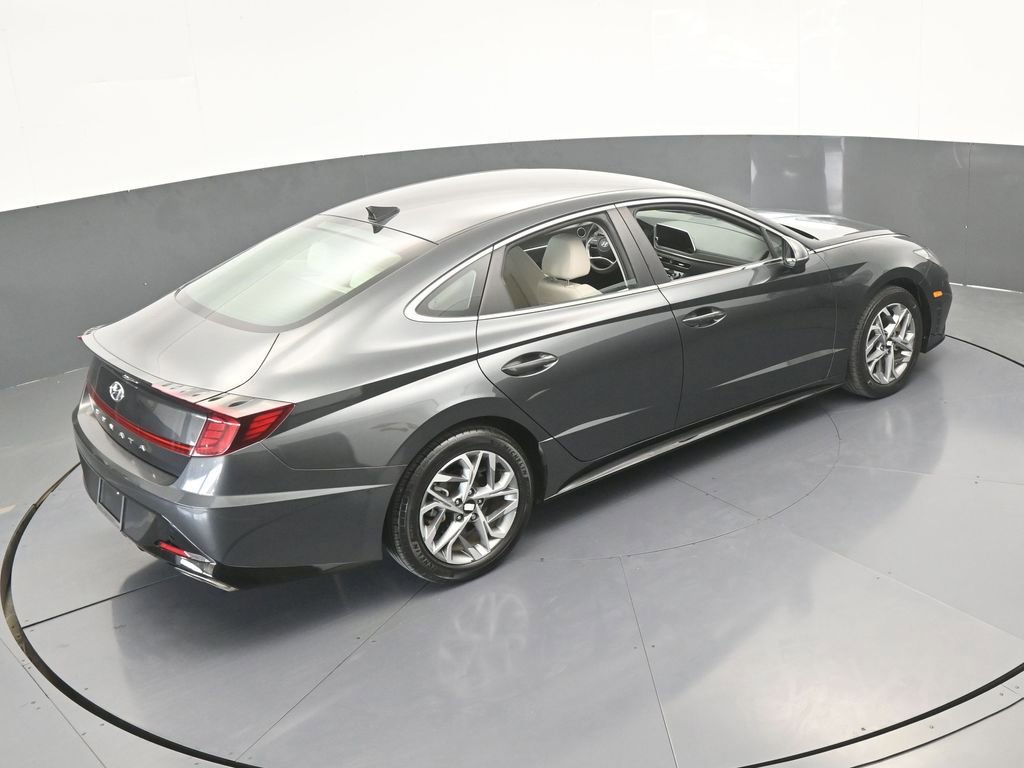 Used 2023 Hyundai Sonata SEL image 53