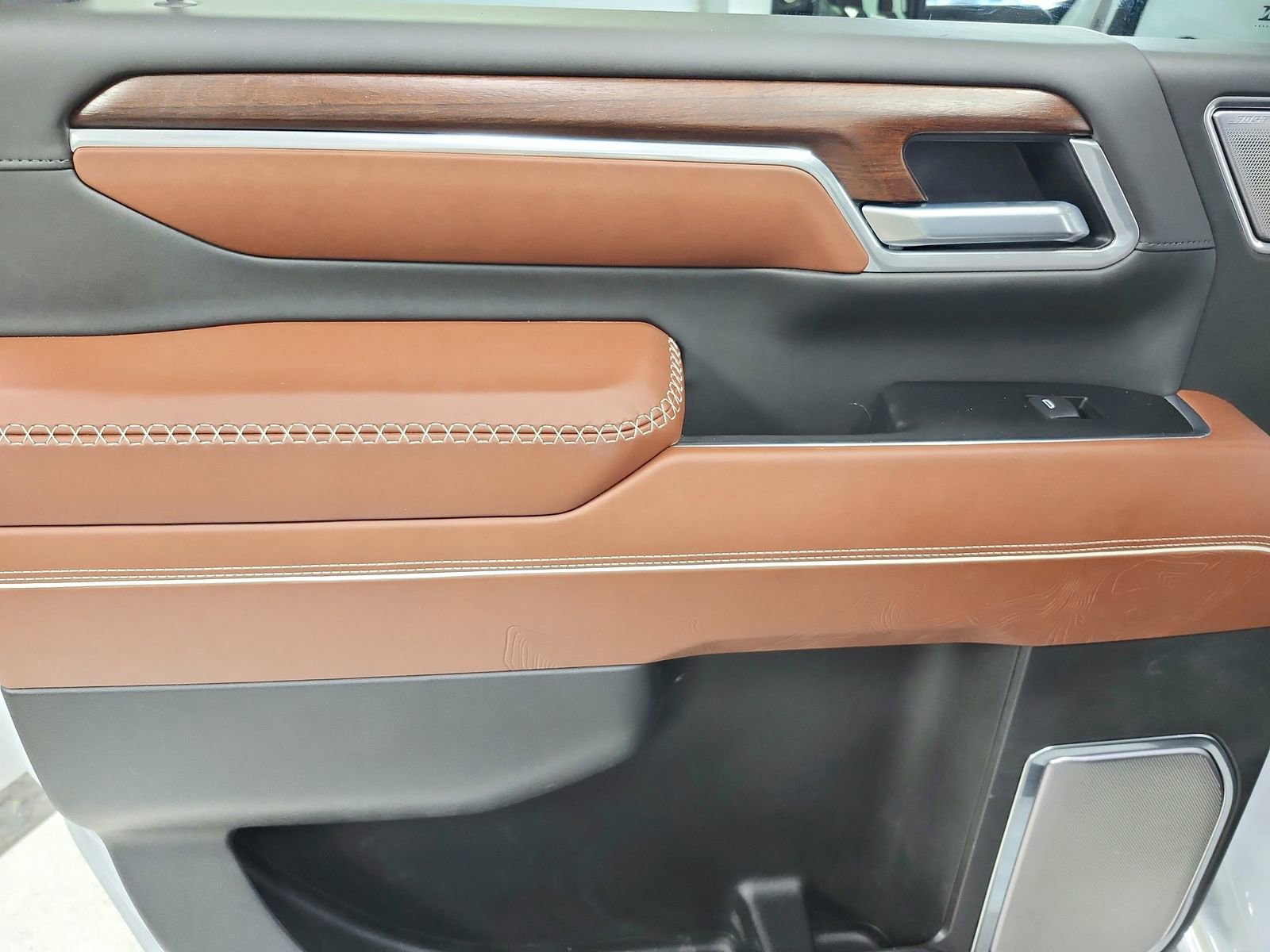 Used 2026 GMC Sierra 2500 Denali Ultimate image 43