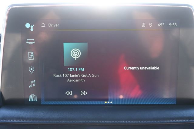 Used 2023 Chevrolet Tahoe LT w/ Luxury Package image 19