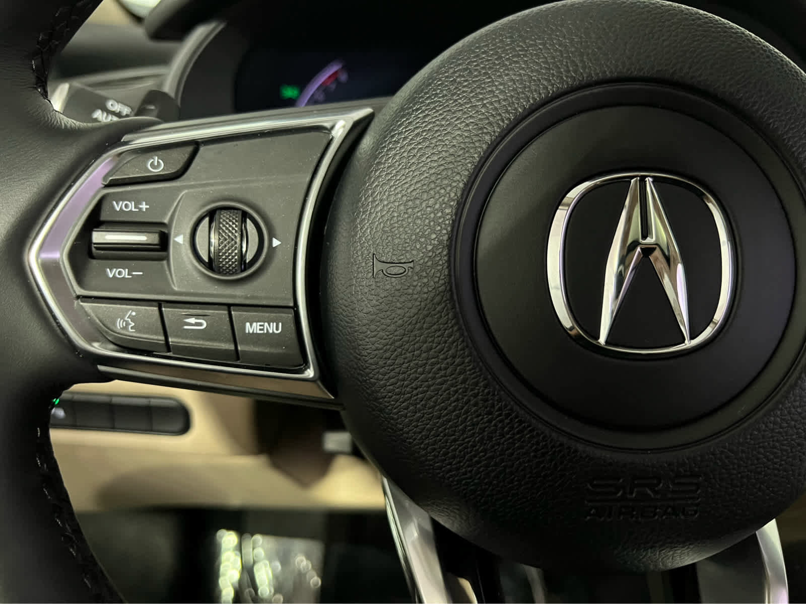 Used 2025 Acura TLX w/ Technology Package image 19