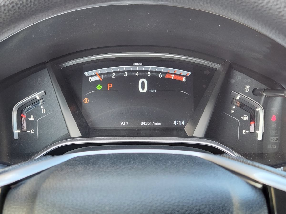 Used 2019 Honda CR-V EX image 34