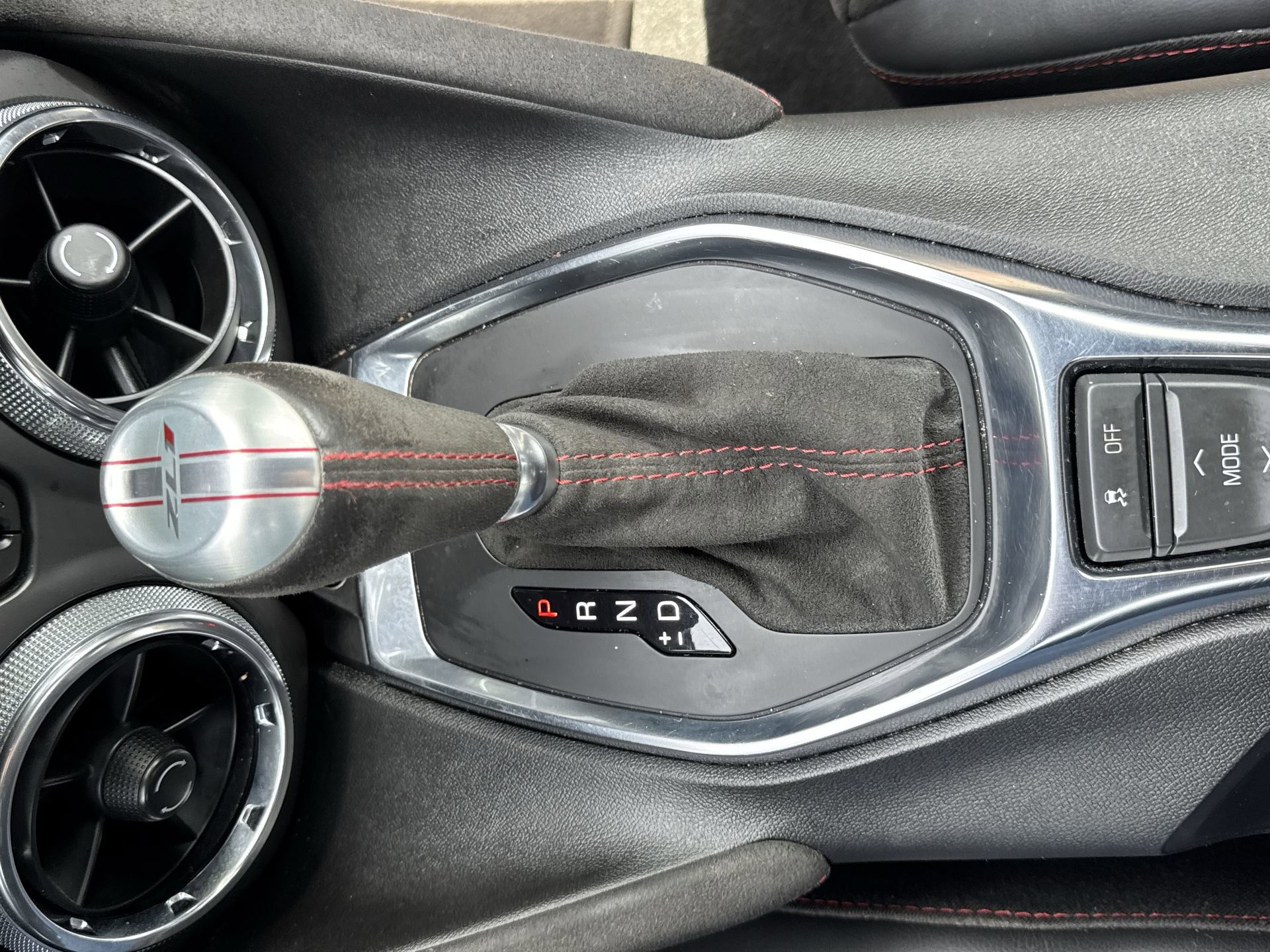 Used 2023 Chevrolet Camaro ZL1 RWD image 19