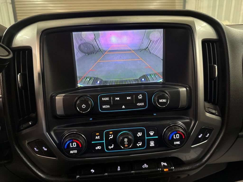 Used 2014 Chevrolet Silverado 1500 LT w/ LT Convenience Package RWD image 29