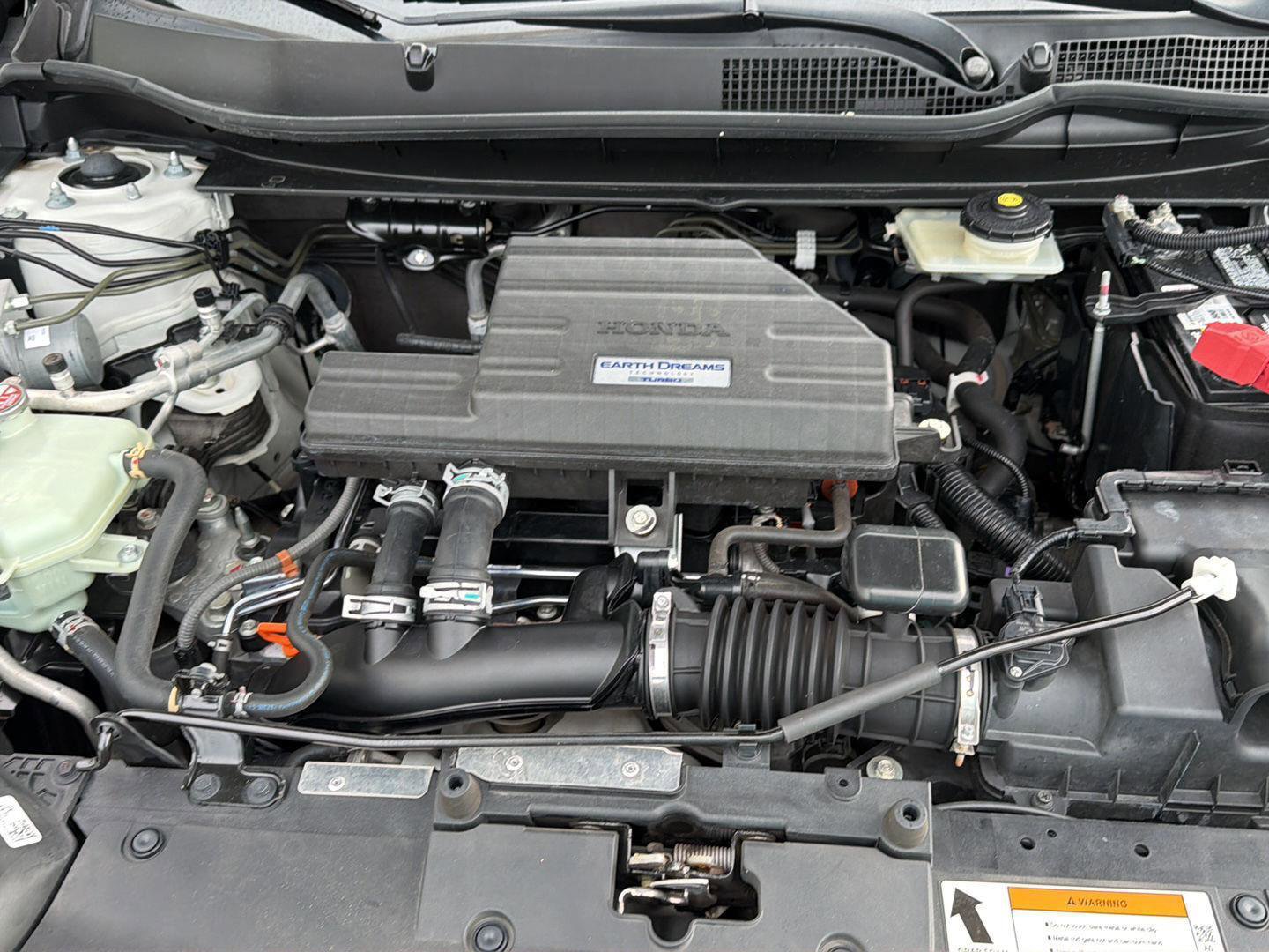 Used 2019 Honda CR-V EX image 34