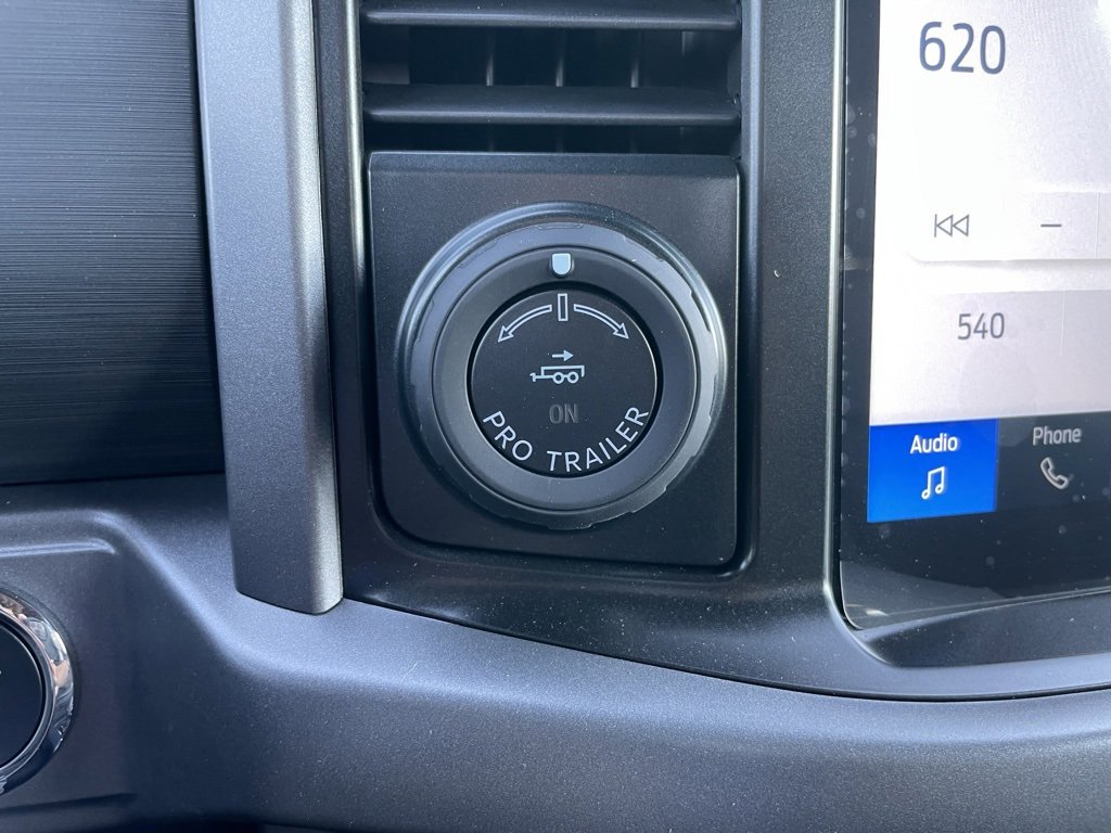 New 2025 Ford F150 XLT w/ Equipment Group 302A MID image 49