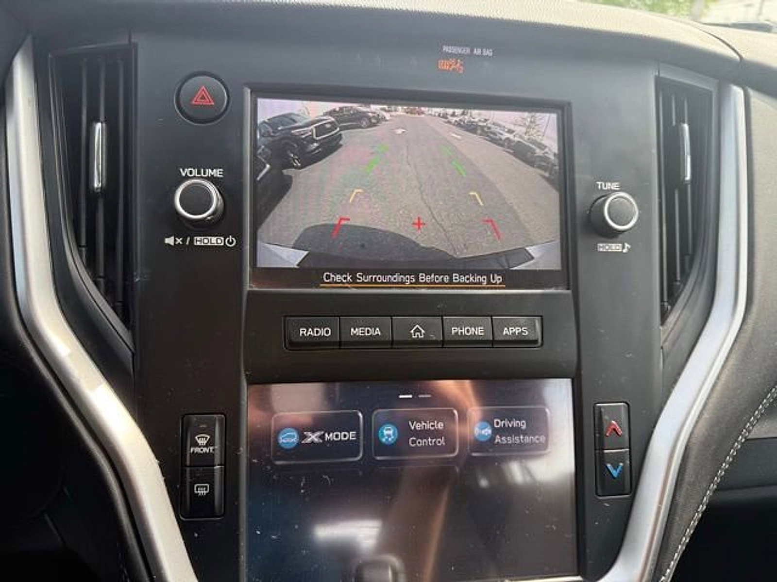 Used 2022 Subaru Outback 2.5i image 20