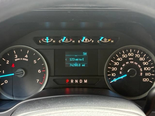 Used 2019 Ford F150 XLT w/ XTR Package AWD/4WD image 13