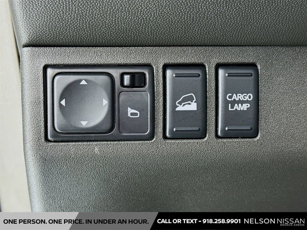 Used 2021 Nissan Frontier PRO-4X w/ Pro-4x Utility Package AWD/4WD image 10