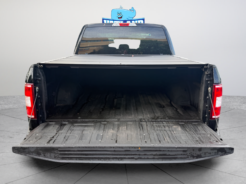 Used 2018 Ford F150 XL w/ Equipment Group 101A Mid RWD image 5