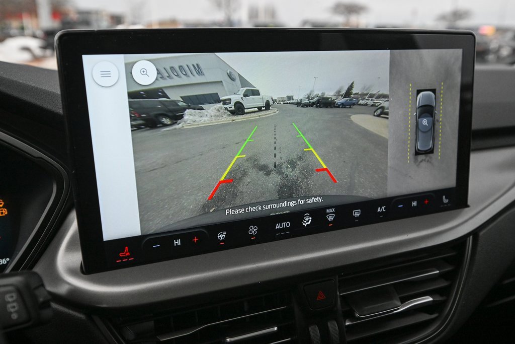 Certified 2023 Ford Escape Active w/ Tech Pack #2 image 38