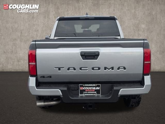 New 2026 Toyota Tacoma SR5 image 7