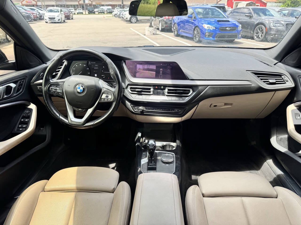 Used 2021 BMW 228i xDrive Gran Coupe w/ Convenience Package AWD/4WD image 22