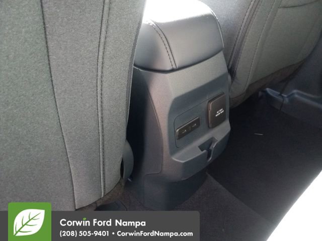 New 2026 Ford Maverick XLT w/ XLT Luxury Package image 26