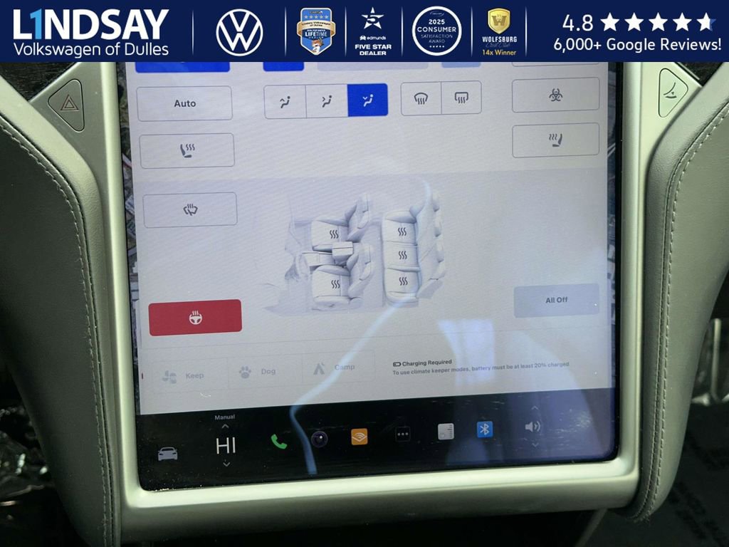 Used 2021 Tesla Model S Long Range image 18