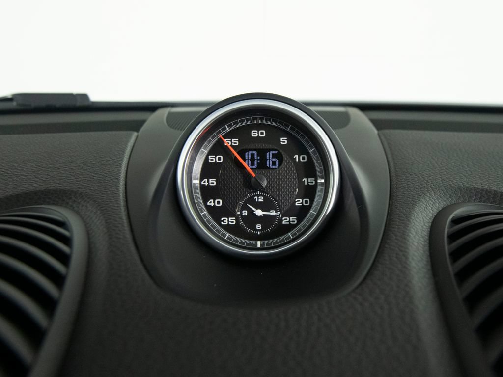 Certified 2024 Porsche 718 Cayman S RWD image 25