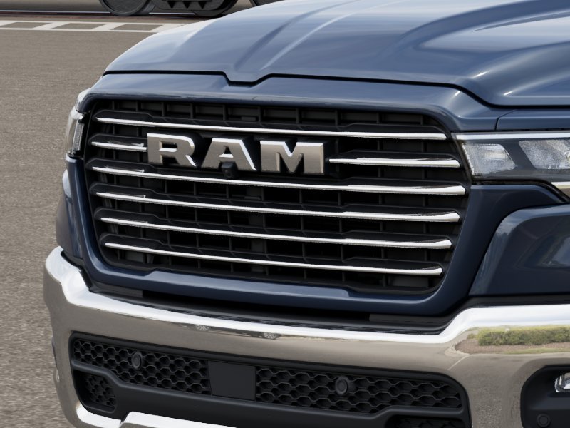 New 2027 RAM 1500 Laramie AWD/4WD image 11