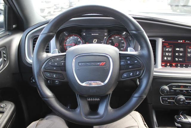 Used 2022 Dodge Charger R/T w/ Plus Group image 12