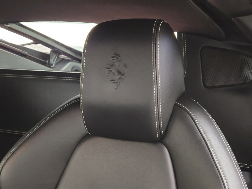 Used 2011 Ferrari 458 Italia Coupe image 30