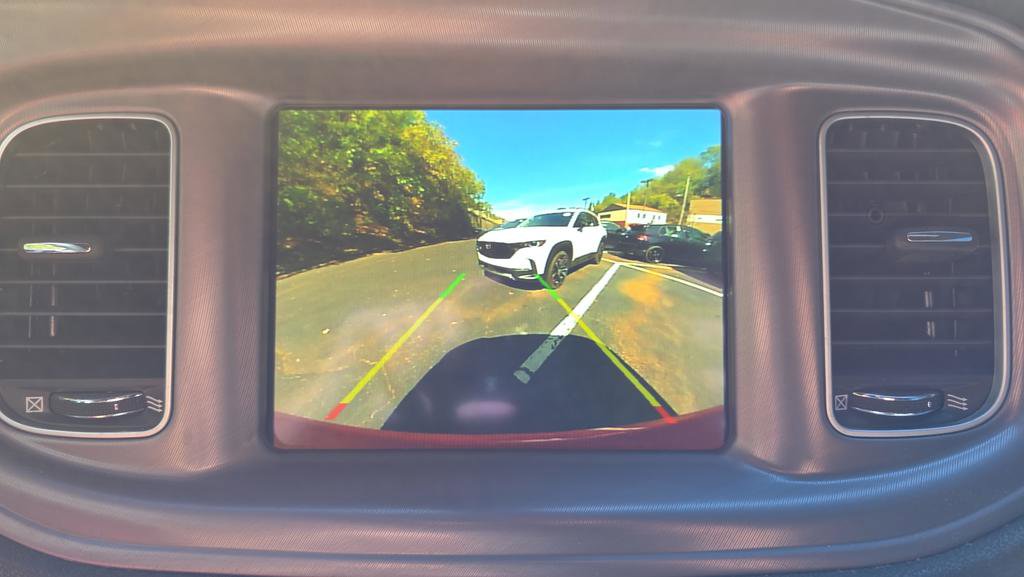 Used 2023 Dodge Charger Scat Pack image 17