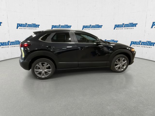 Used 2025 MAZDA CX-30 AWD 2.5 S w/ Preferred Package image 12